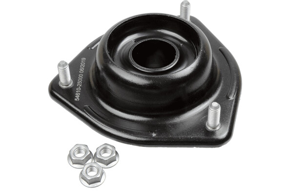 SACHS 802 293 — Mocowanie amortyzatora